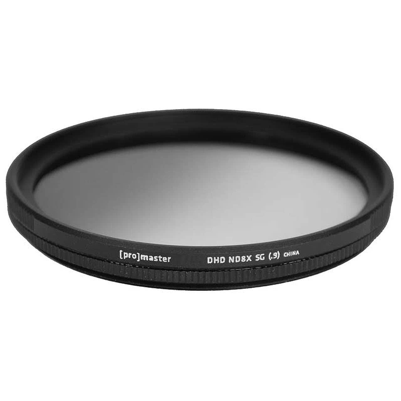 ProMaster ProMaster ND8x Soft Grad Nd Digital Hd Filter
