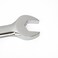 12pcs FlexHead Combination Wrench Set Ratcheting Duo Metric SAE