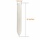 MOF Bone Folder Tool 6 inch Origami Paper Craft Tools