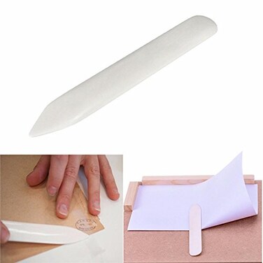MOF Bone Folder Tool 6 inch Origami Paper Craft Tools