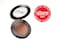 Joey Healy Luxe Brow Powder Natural and Soft Definition Eyebrow Powder Waterproof Brow Makeup Formula Equestrian Auburn