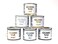 Dixie Belle Gilding Wax  Copper  OilBased Metallic Luxury Luster for Sheen Shimmer on DIY Projects  Detail Enhancer for Furniture Hardware Wood