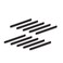 New Standard Replacement Nibs for Wacom Bamboo  Intuos Pens 20 pack black