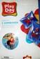 WalMart Play Day Swimming Armbands Ages 36