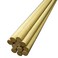 Unfinished Birch Dowel Rods for Crafts  100 Ct 34 x 12 in KilnDried Wooden Dowel Rod Craft Sticks in Bulk  Durable Wood Sticks That Resist Warping for Home School DIY  More by Hygloss