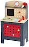 Teamson Kids  Small Foldable Workbench Playset