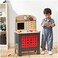 Teamson Kids  Small Foldable Workbench Playset