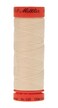 Mettler Metrosene 100 Core Spun Polyester Thread 165 yd Muslin