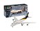 Revell RV03912 Boeing 7478F Ups Model Kit