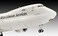 Revell RV03912 Boeing 7478F Ups Model Kit