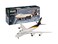 Revell RV03912 Boeing 7478F Ups Model Kit