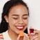 ETUDE HOUSE Dear Darling Water Tint Orange Ade  Bright Vivid Color Lip Tint with Moisturizing Pomegranate  Grapefruit Extract to Hydrate your Lips