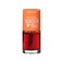 ETUDE HOUSE Dear Darling Water Tint Orange Ade  Bright Vivid Color Lip Tint with Moisturizing Pomegranate  Grapefruit Extract to Hydrate your Lips