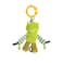 Manhattan Toy Beastie Boo Boogie Baby Teether  Rattle Stroller Toy