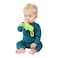 Manhattan Toy Beastie Boo Boogie Baby Teether  Rattle Stroller Toy