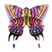 3D Nylon Butterfly Kite with 60 Wingspan 5 ft by AmaZing Kites