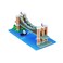 nanoblock  World Famous Buildings  Brooklyn Bridge First Version Sights to See Series Building Kit