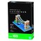nanoblock  World Famous Buildings  Brooklyn Bridge First Version Sights to See Series Building Kit