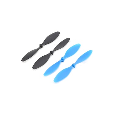 Blade Prop Set Nano QX FPV 2
