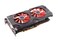 XFX RX 570 4GB GDDR5 RS XXX Edition PCIExpress 30 Graphics Card RX570P427D6BlackRed
