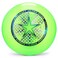 Discraft 175 Gram Ultra Star Sport Disc Green
