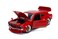Jada 30718 124 JDM  74 Mazda RX3 Glossy Red