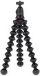 JOBY GorillaPod Compact Tripod Kit with Ballhead for Mirrorless Cameras up to 22 lbs BlackCharcoal