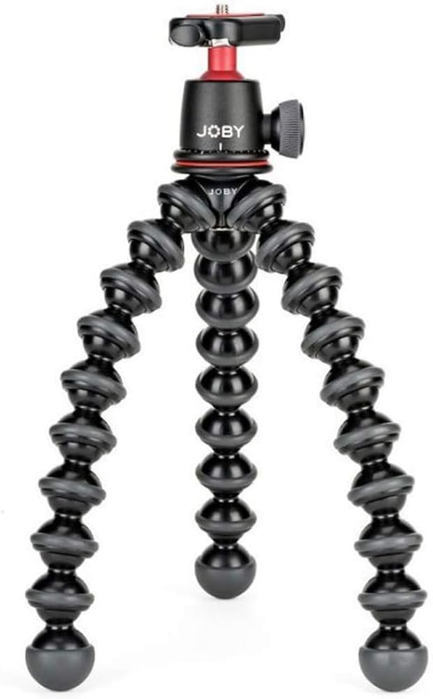 joby Joby Gorillapod 3k Kit