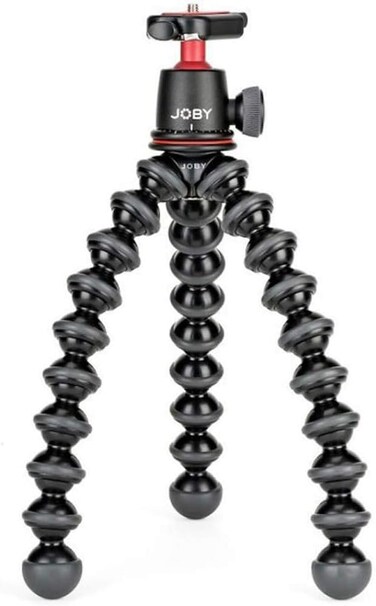 GorillaPod 3K Kit