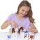 DreamWorks Spirit Riding Free Feed  Nuzzle Horse Set 11pieces Kids Toys for Ages 3 Up by Just Play