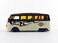 Maisto HarleyDavidson Volkswagen Samba Van Diecast Vehicle 125 Scale
