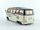 Maisto HarleyDavidson Volkswagen Samba Van Diecast Vehicle 125 Scale
