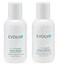 EVOLVh  UltraShine Travel Duo Shampoo  Conditioner  Vegan NonToxic Clean Hair Care 2 fl oz  60 mL