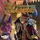 Masques Board Game