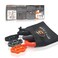 Grip Strength Trainer 6pcs 5BILLION Fitness Hand Finger ExerciserHand Grip Exerciser Strengthener Hand Gripper Forearm Hand Strength Training Grip Strengthener for Climbing Physical Therapy