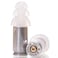 Lucky Shot  9MM EARPLUGS  Carry Case  Range Ear Protection  Nickel