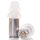 Lucky Shot  9MM EARPLUGS  Carry Case  Range Ear Protection  Nickel