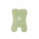 Gua Sha Facial Massage Tool Gua Sha Massage Tool Genuine Jade Gua Sha Board with Printed Chinese Character Blessing for Spa TreatmentFacial Massage and Back Massage