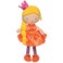 Manhattan Toy Princess Jellybeans Holly Soft Princess Doll 14
