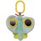 Manhattan Toy Cactus Garden Meadow BpaFree Baby Toy with Baby Mirrors
