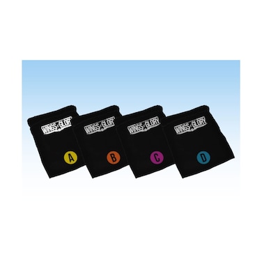 Ares Games WGA506A Accessories