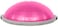 Bosu 7210850 Home Gym Equipment The Original Balance Trainer 65 cm Diameter Pink and Gray