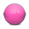 Bosu 7210850 Home Gym Equipment The Original Balance Trainer 65 cm Diameter Pink and Gray