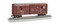 Bachmann Industries Animated Stock Freight Car 40