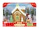 Calico Critters Gingerbread Playhouse