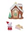 Calico Critters Gingerbread Playhouse