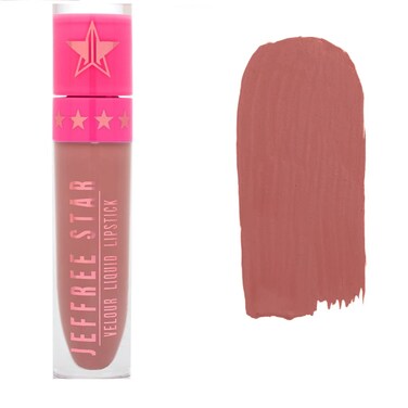 Jeffree Star Velour Liquid Lipstick  Gemini