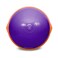 Bosu 7210850 Home Gym Equipment The Original Balance Trainer 65 cm Diameter Purple and Orange