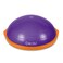 Bosu 7210850 Home Gym Equipment The Original Balance Trainer 65 cm Diameter Purple and Orange