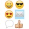 Creative Teaching Press Emojis Cut Outs 6 6068